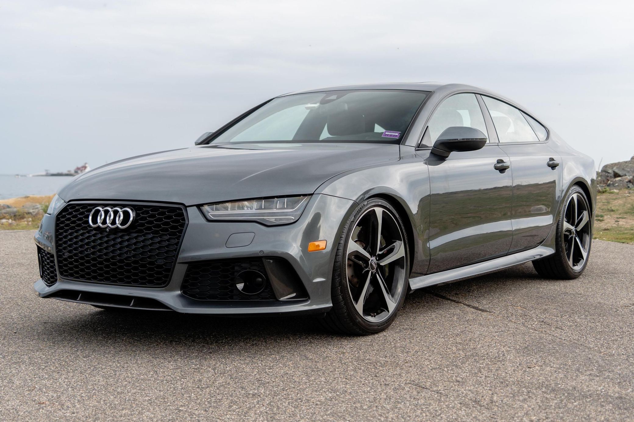 2016 Audi RS7